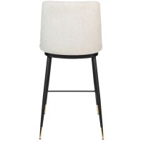 Counter Barstoel Lionel Beige 65 cm