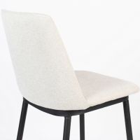 Counter Barstoel Lionel Beige 65 cm