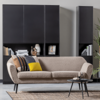 Rocco sofa 187 cm teddy