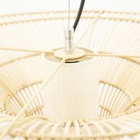 By-Boo Hanoi groot hanglamp - naturel