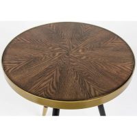 Puur Lomma bijzettafel