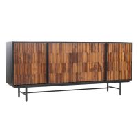 Tower Living Dimaro dressoir - 174 cm - bruin