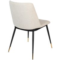 Eetkamerstoel Lionel Beige