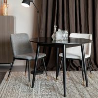 Eetkamerstoel Lionel Beige