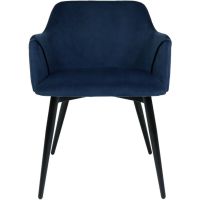 Kick Eetkamerstoel Matz Velvet