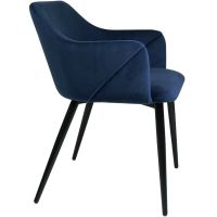 Kick Eetkamerstoel Matz Velvet