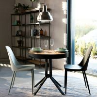 Puur Gimo eetkamerstoel