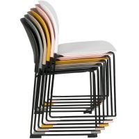 Puur Stord eetkamerstoel