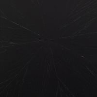 Puur Farsund eettafel 120 cm zwart