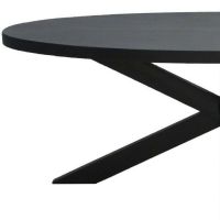 Livingfurn Kala eettafel spider ovaal