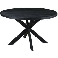 Kala eettafel spider rond