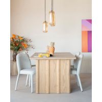 Eleonora Jake eettafel 300x100 cm