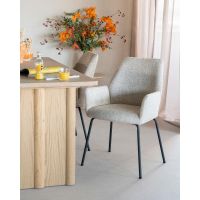 Eleonora Indy eetkamerstoel