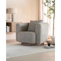 Eleonora Jordan fauteuil