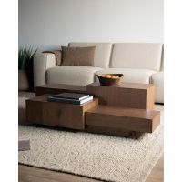 Eleonora Quinten salontafel rechthoekig