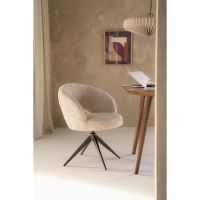 Eleonora Alissa eetkamerstoel