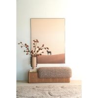 Eleonora George bankje