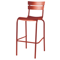 Elise tuin barkruk aluminium van het woonmerk Project Y