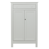 Eva meidenkast grenen mist van het woonmerk WOOOD