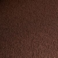 Woood Fauteuil Statement Met Arm Bouclé