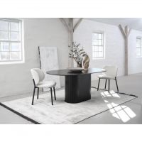 Kelly eettafel ovaal