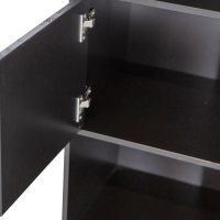 Finca opbergkast open 40cm van het woonmerk WOOOD