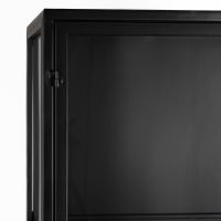 Puur George vitrinekast L