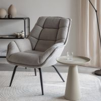 Puur George fauteuil