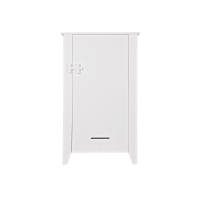 Boerenkast Gijs Bezaagd Grenen van het woonmerk WOOOD