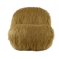 Light & Living Gumaca fauteuil furry