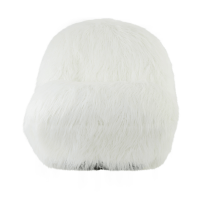 Light & Living Gumaca fauteuil furry