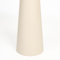 Puur Gwen bijzettafel 70 cm - beige