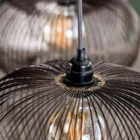 Fraaai Hanglamp Dotan 2L