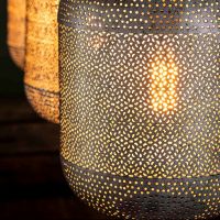 Fraaai Hanglamp Elanor 3L