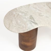 Puur Harley salontafel - beige