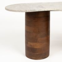 Puur Harley salontafel - beige