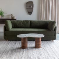 Puur Harley salontafel - beige