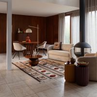 Haydon vloerkleed 160 x 230