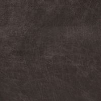 Rodeo hocker op poten lederlook