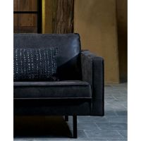 Rodeo hoekbank links ecoleer