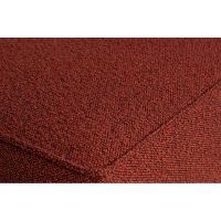 Hoekbank Statement Rechts Bouclé 