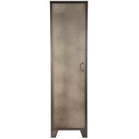 Label51 Fence hoge kast 1-deurs