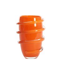 Odate vaas Ø20x28 cm