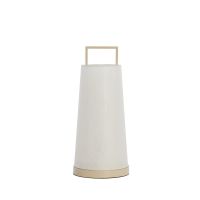 Light & Living Fyon tafellamp Ø20x45 cm - beige