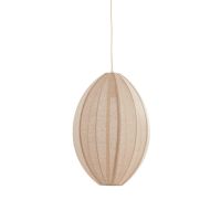 Milatos hanglamp Ø38x51 cm