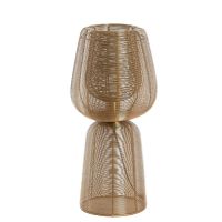 Aboso tafellamp Ø24x54 cm