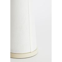 Light & Living Fyon tafellamp Ø16x37,5 cm - beige