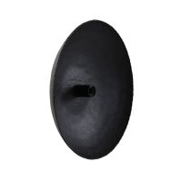 Neva wandlamp Ø50x12 cm