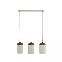 Dania hanglamp 3L 90x22x32 cm