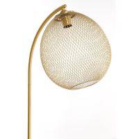 Light & Living Moroc vloerlamp Ø30x160 cm - goud